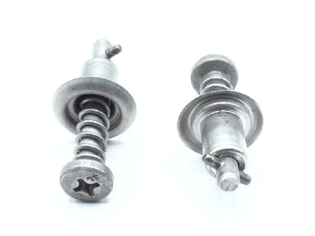26S51-13 Turnlock Fastener Stud Assembly (9)