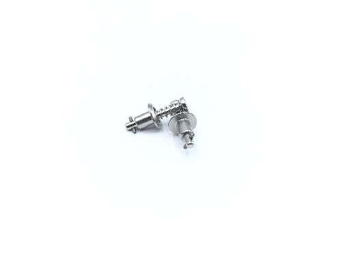 26S51-14 Turnlock Fastener Stud Assembly (3)