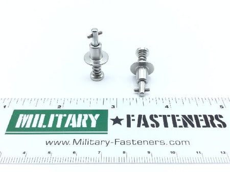 26S51-14 Turnlock Fastener Stud Assembly (5)