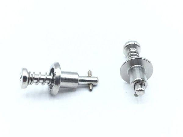 26S51-14 Turnlock Fastener Stud Assembly (7)