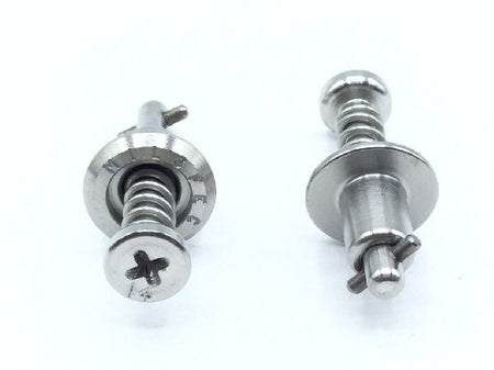 26S51-14 Turnlock Fastener Stud Assembly (8)