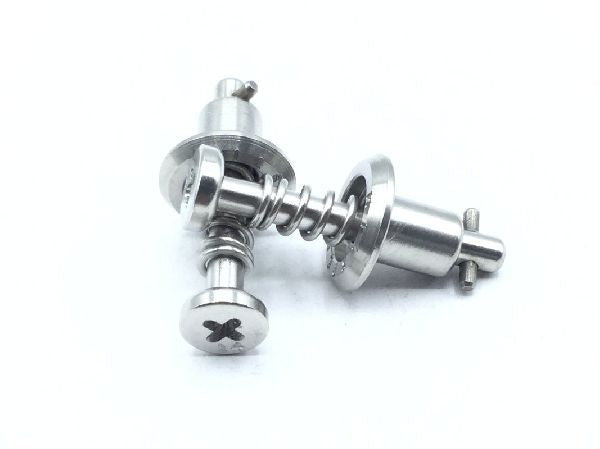 26S51-14 Turnlock Fastener Stud Assembly (9)