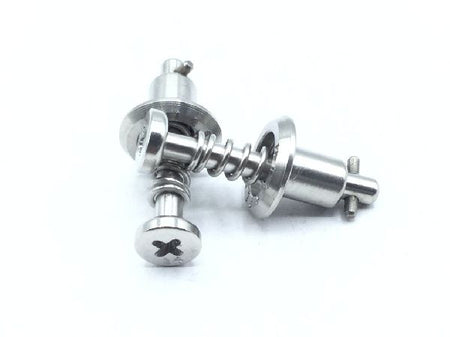 26S51-14 Turnlock Fastener Stud Assembly (9)