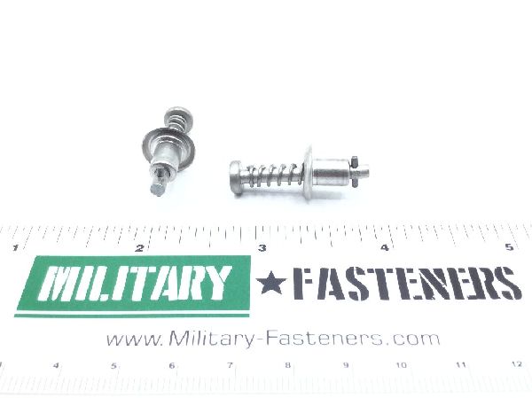 26S51-16 Turnlock Fastener Stud Assembly