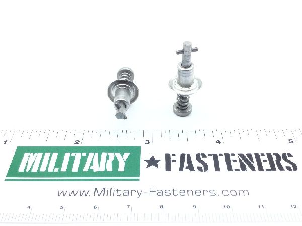 26S51-16 Turnlock Fastener Stud Assembly (2)