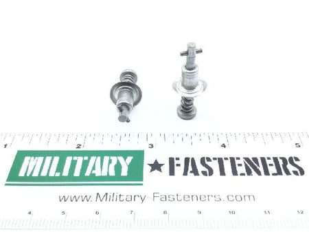 26S51-16 Turnlock Fastener Stud Assembly (2)