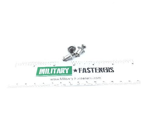 26S51-2 Turnlock Fastener Stud Assembly