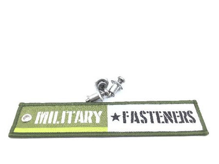 26S51-2 Turnlock Fastener Stud Assembly (2)