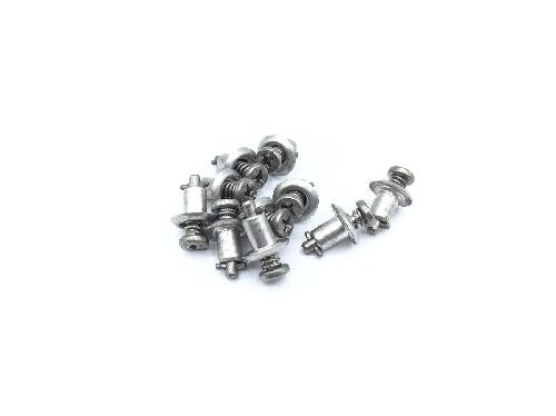 26S51-2 Turnlock Fastener Stud Assembly (3)