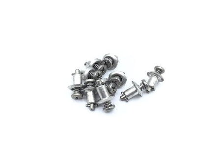 26S51-2 Turnlock Fastener Stud Assembly (3)