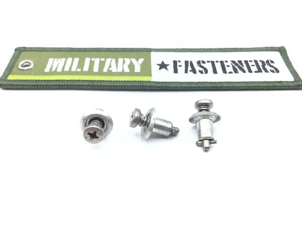 26S51-2 Turnlock Fastener Stud Assembly (6)
