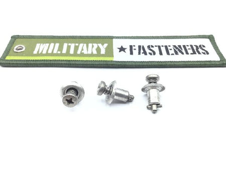26S51-2 Turnlock Fastener Stud Assembly (6)