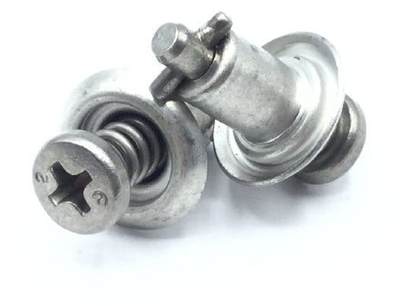 26S51-2 Turnlock Fastener Stud Assembly (8)
