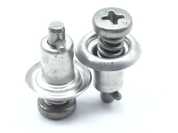 26S51-2 Turnlock Fastener Stud Assembly (9)