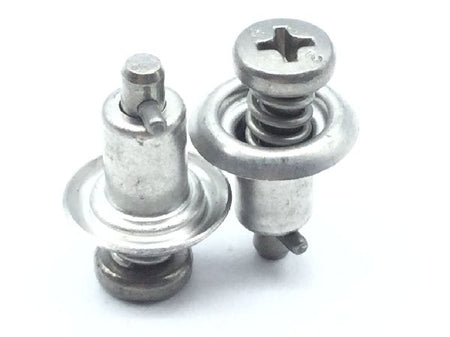 26S51-2 Turnlock Fastener Stud Assembly (9)
