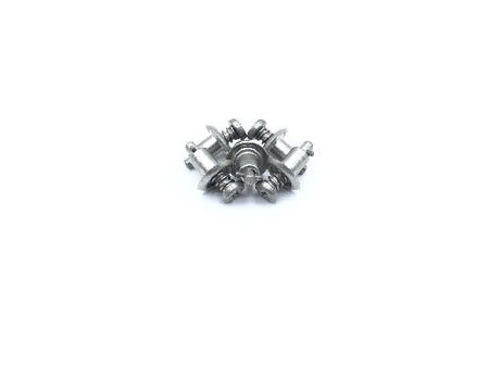 26S51-3 Turnlock Fastener Stud Assembly (3)