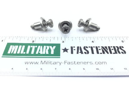 26S51-3 Turnlock Fastener Stud Assembly (4)