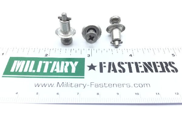 26S51-3 Turnlock Fastener Stud Assembly (5)
