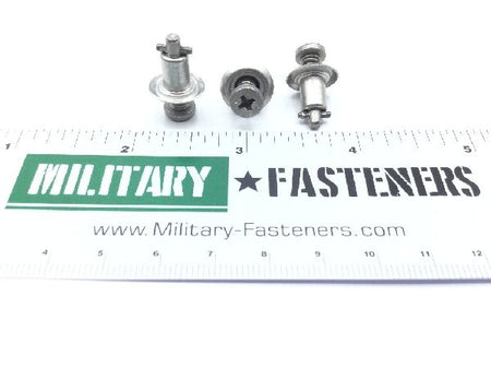 26S51-3 Turnlock Fastener Stud Assembly (5)