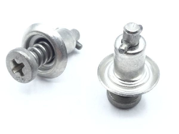 26S51-3 Turnlock Fastener Stud Assembly (8)