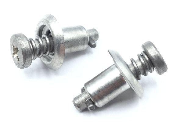 26S51-3 Turnlock Fastener Stud Assembly (9)