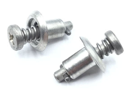 26S51-3 Turnlock Fastener Stud Assembly (9)
