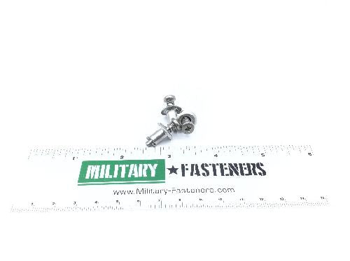 26S51-4 Turnlock Fastener Stud Assembly