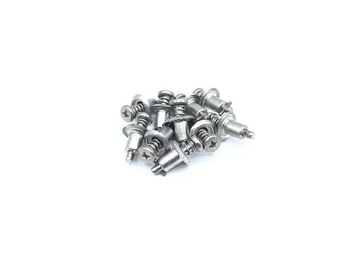 26S51-4 Turnlock Fastener Stud Assembly (3)