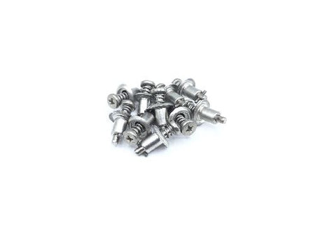 26S51-4 Turnlock Fastener Stud Assembly (3)