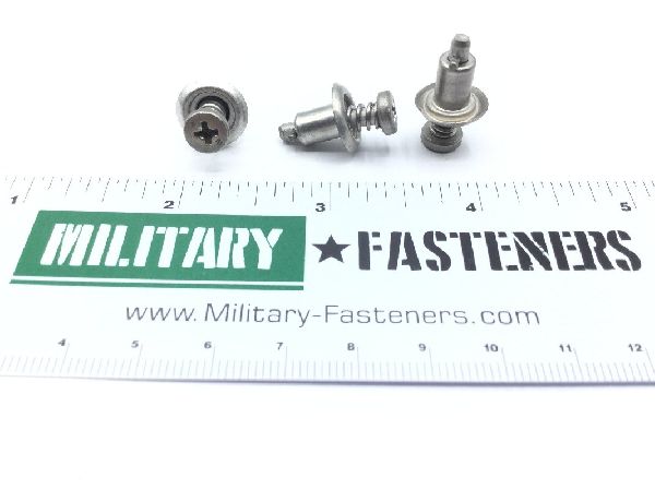 26S51-4 Turnlock Fastener Stud Assembly (5)