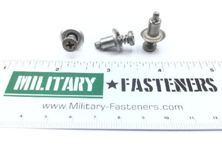 26S51-4 Turnlock Fastener Stud Assembly (5)