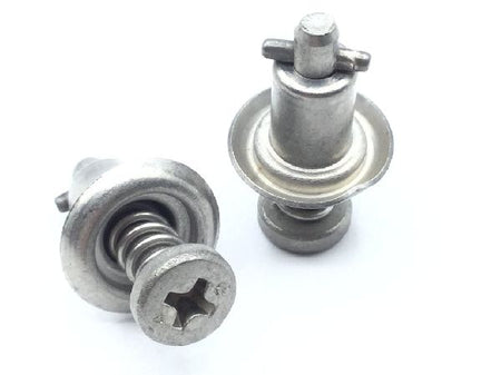 26S51-4 Turnlock Fastener Stud Assembly (7)
