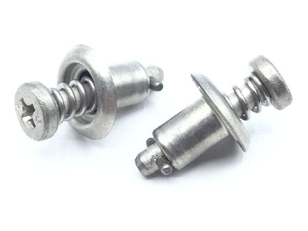 26S51-4 Turnlock Fastener Stud Assembly (8)