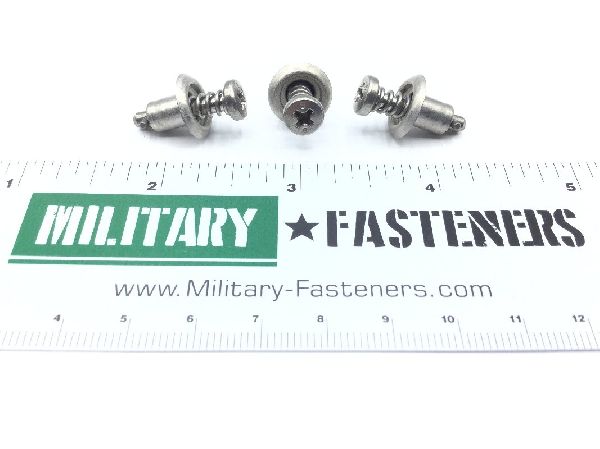26S51-5 Turnlock Fastener Stud Assembly