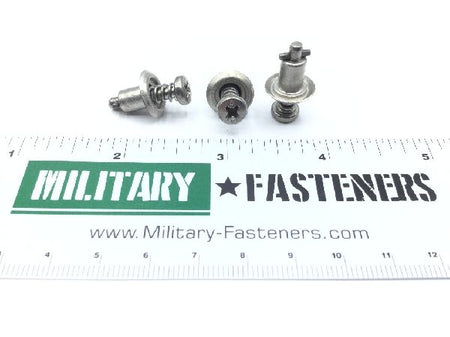 26S51-5 Turnlock Fastener Stud Assembly (2)