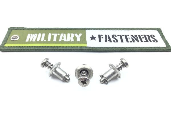 26S51-5 Turnlock Fastener Stud Assembly (3)