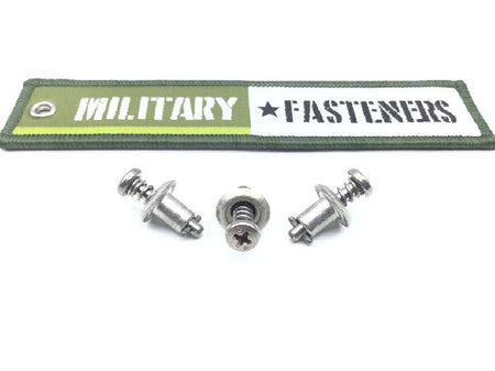 26S51-5 Turnlock Fastener Stud Assembly (3)