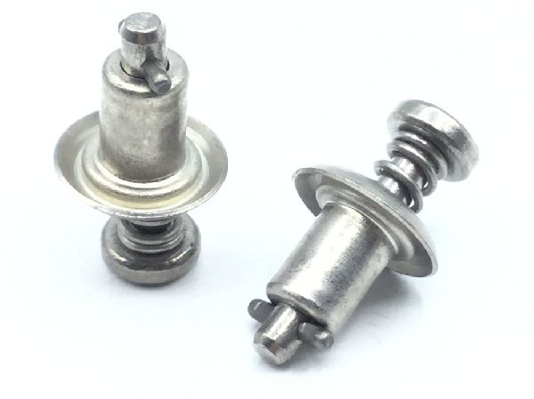 26S51-5 Turnlock Fastener Stud Assembly (4)