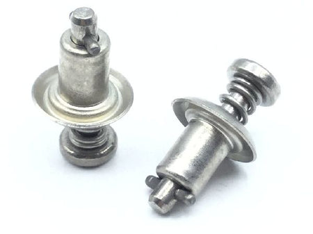 26S51-5 Turnlock Fastener Stud Assembly (4)