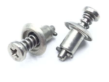 26S51-5 Turnlock Fastener Stud Assembly (6)