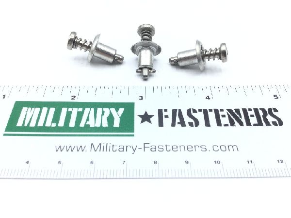26S51-6 Turnlock Fastener Stud Assembly