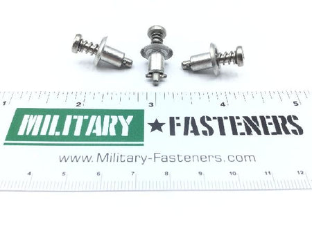 26S51-6 Turnlock Fastener Stud Assembly