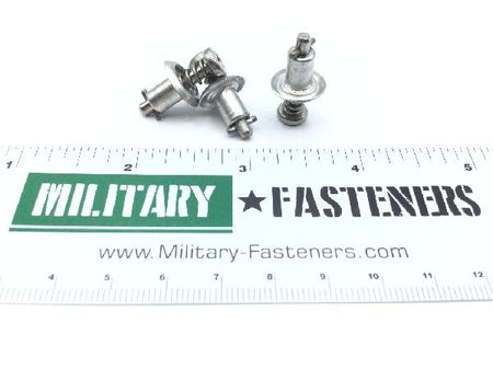 26S51-6 Turnlock Fastener Stud Assembly (2)