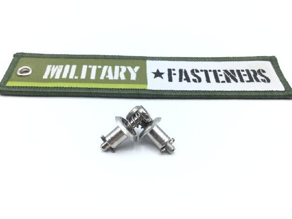 26S51-6 Turnlock Fastener Stud Assembly (3)