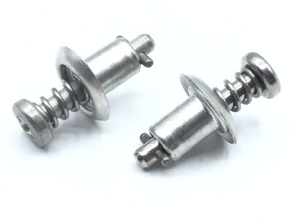 26S51-6 Turnlock Fastener Stud Assembly (5)