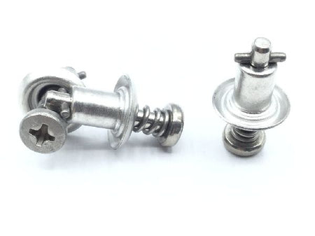 26S51-6 Turnlock Fastener Stud Assembly (6)