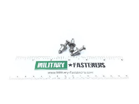 26S51-7 Turnlock Fastener Stud Assembly