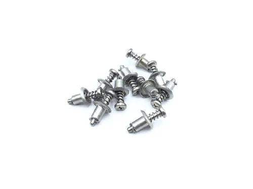 26S51-7 Turnlock Fastener Stud Assembly (3)