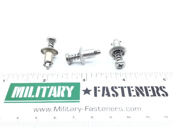 26S51-7 Turnlock Fastener Stud Assembly (8)