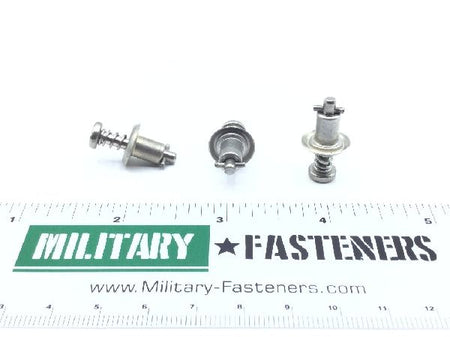 26S51-7 Turnlock Fastener Stud Assembly (9)